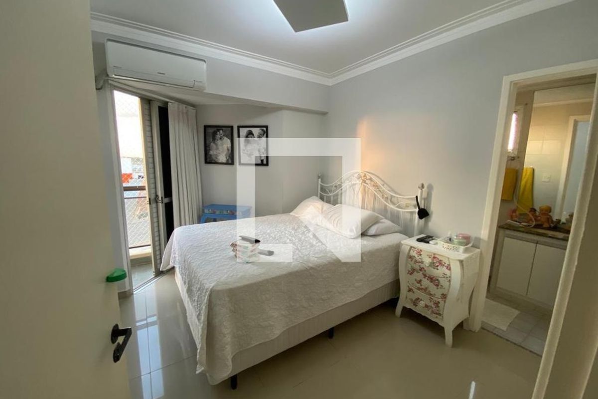 Apartamento à Venda - Taquaral, 2 Quartos,  79 m2 em , Campinas - sp | SoloBR