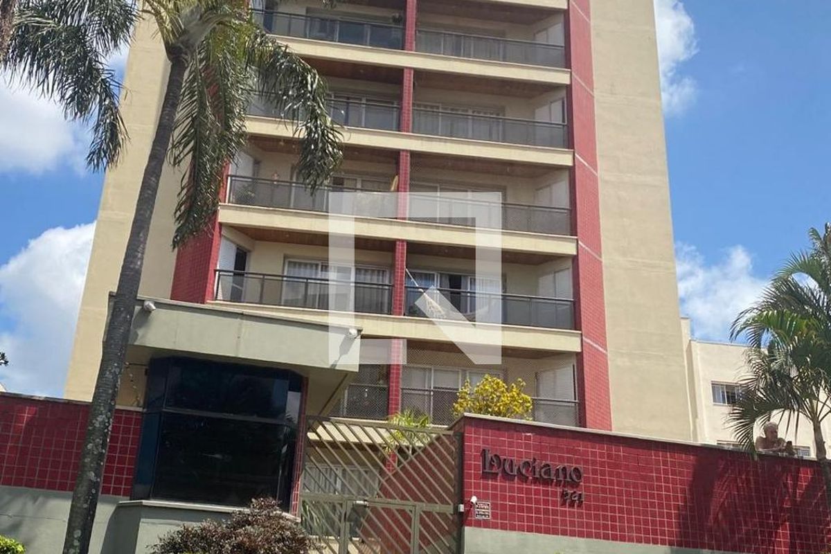 Apartamento à Venda - Taquaral, 2 Quartos,  79 m2 em , Campinas - sp | SoloBR
