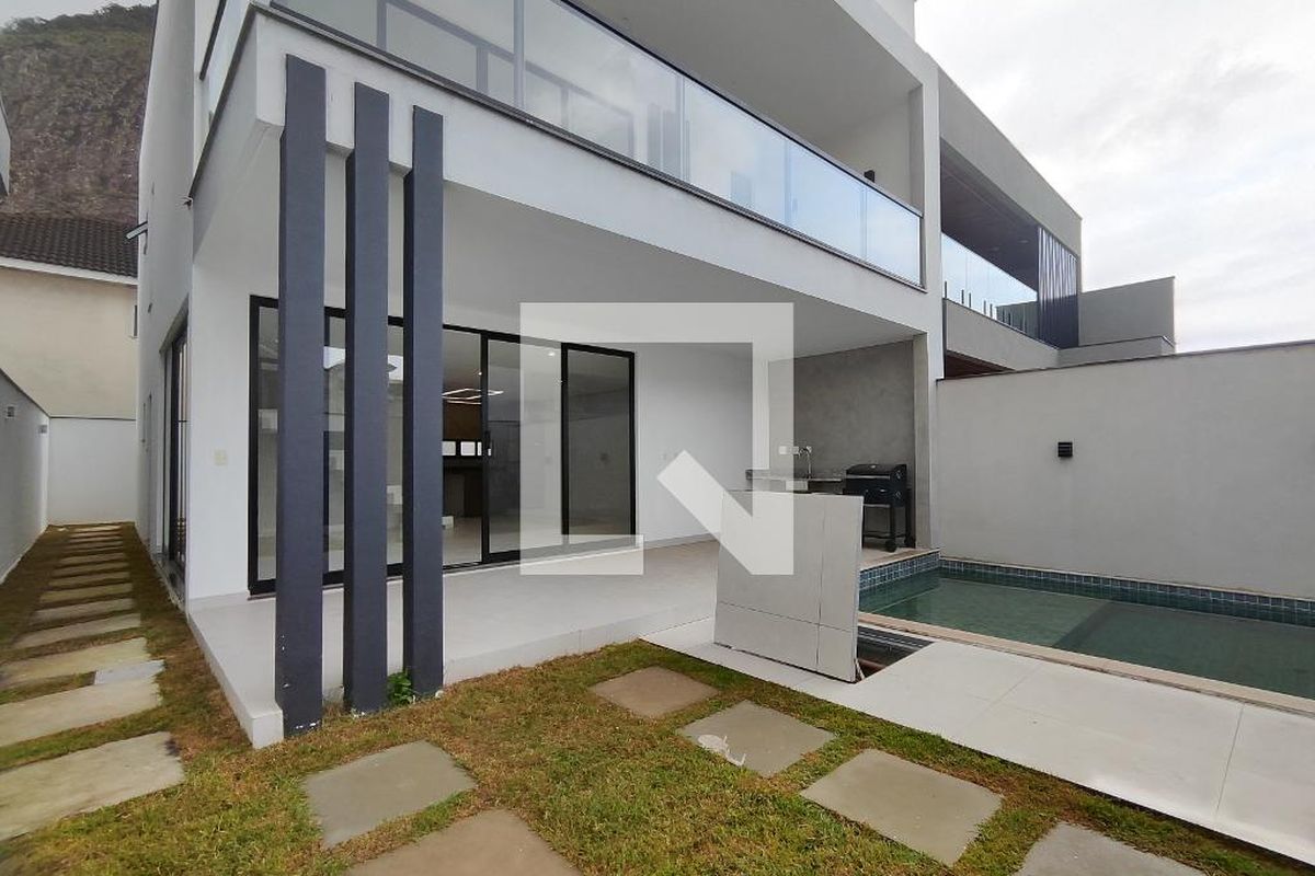Casa, 4 quartos, 200 m² - Foto 8
