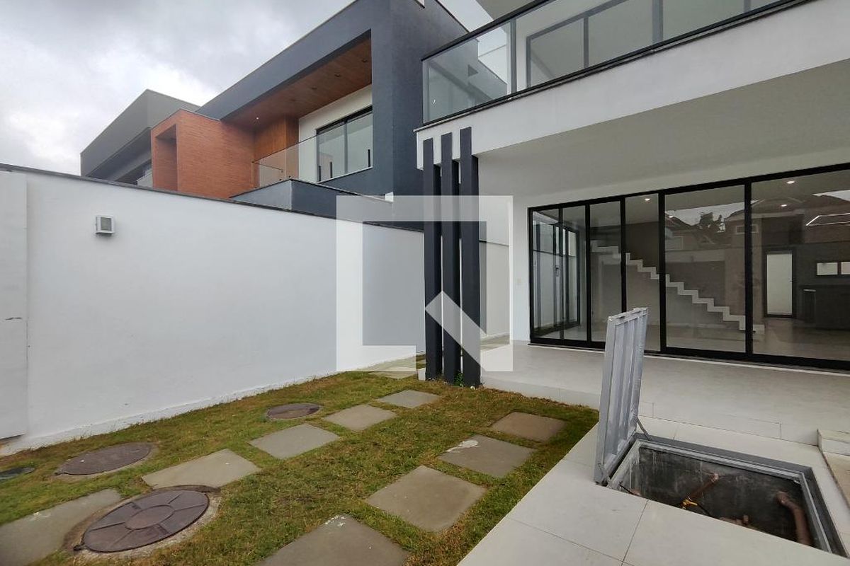 Casa, 4 quartos, 200 m² - Foto 7