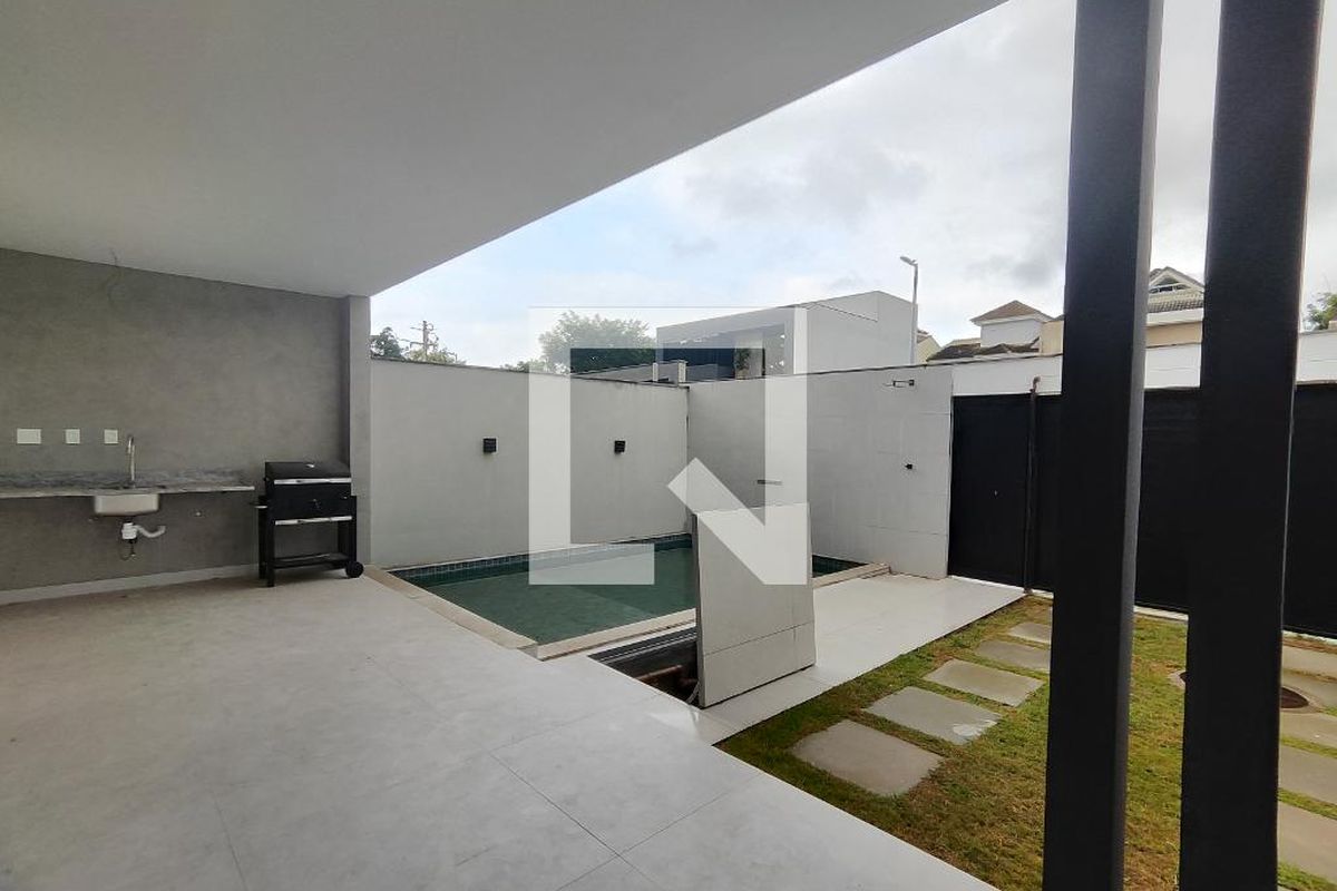 Casa, 4 quartos, 200 m² - Foto 5