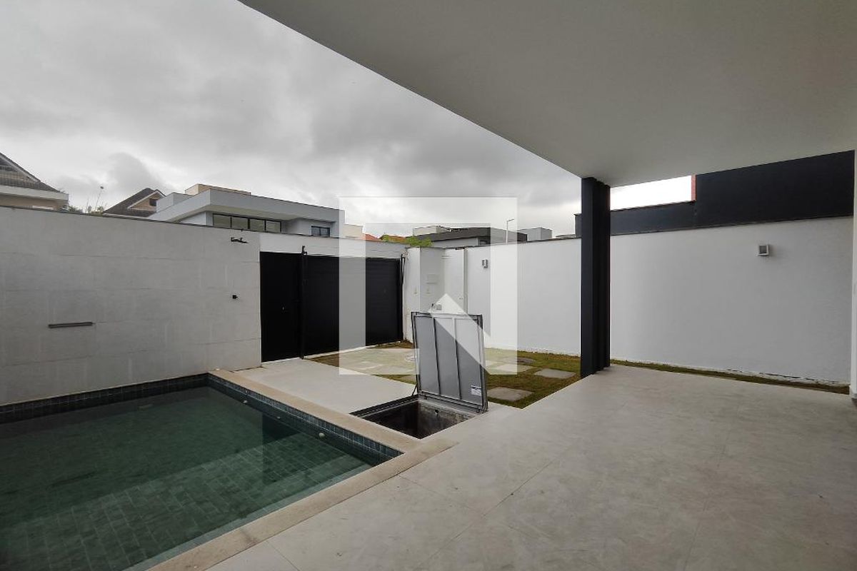 Casa, 4 quartos, 200 m² - Foto 6