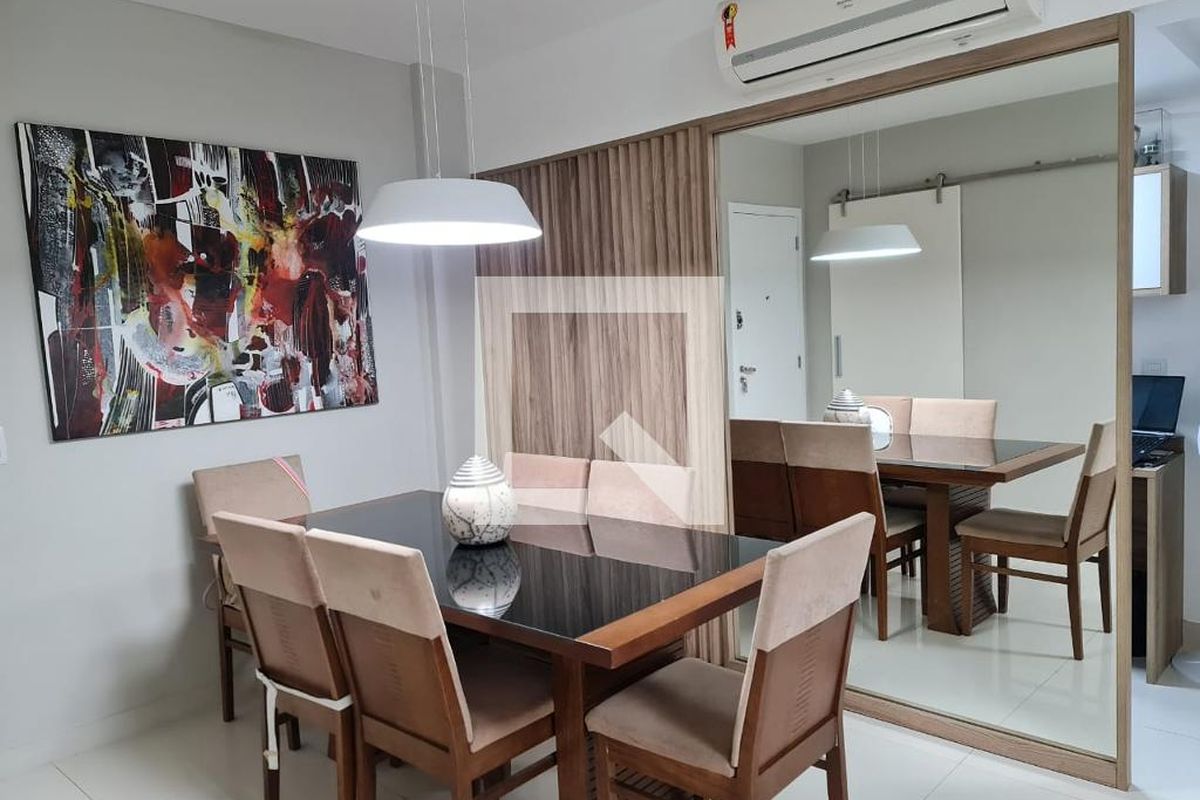 Apartamento, 2 quartos, 116 m² - Foto 2
