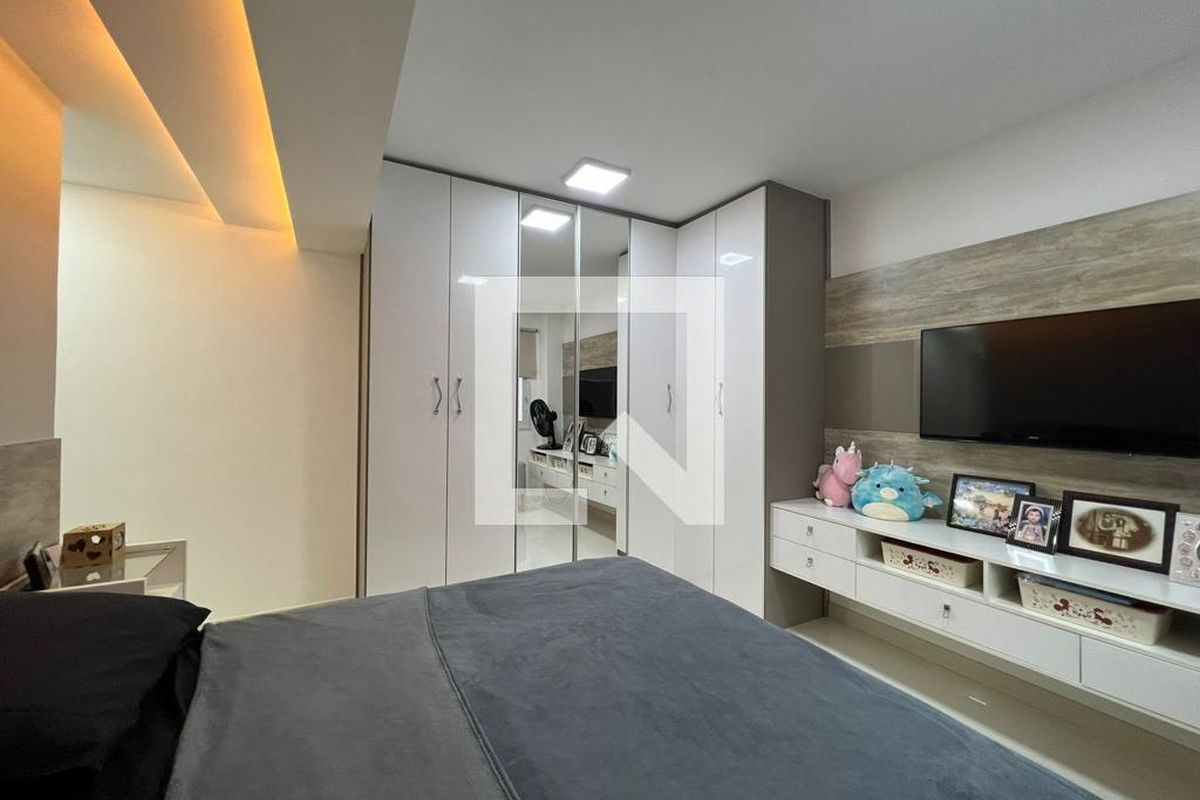 Apartamento, 2 quartos, 116 m² - Foto 6