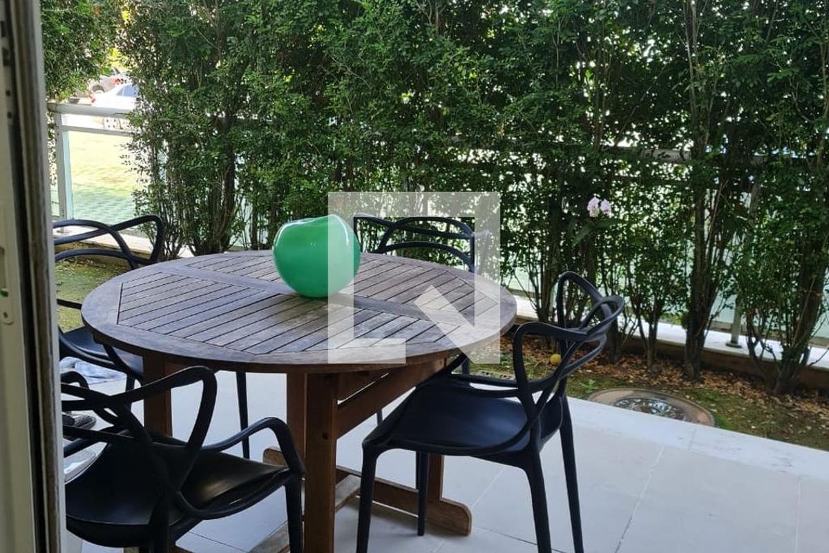 Apartamento, 2 quartos, 116 m² - Foto 24