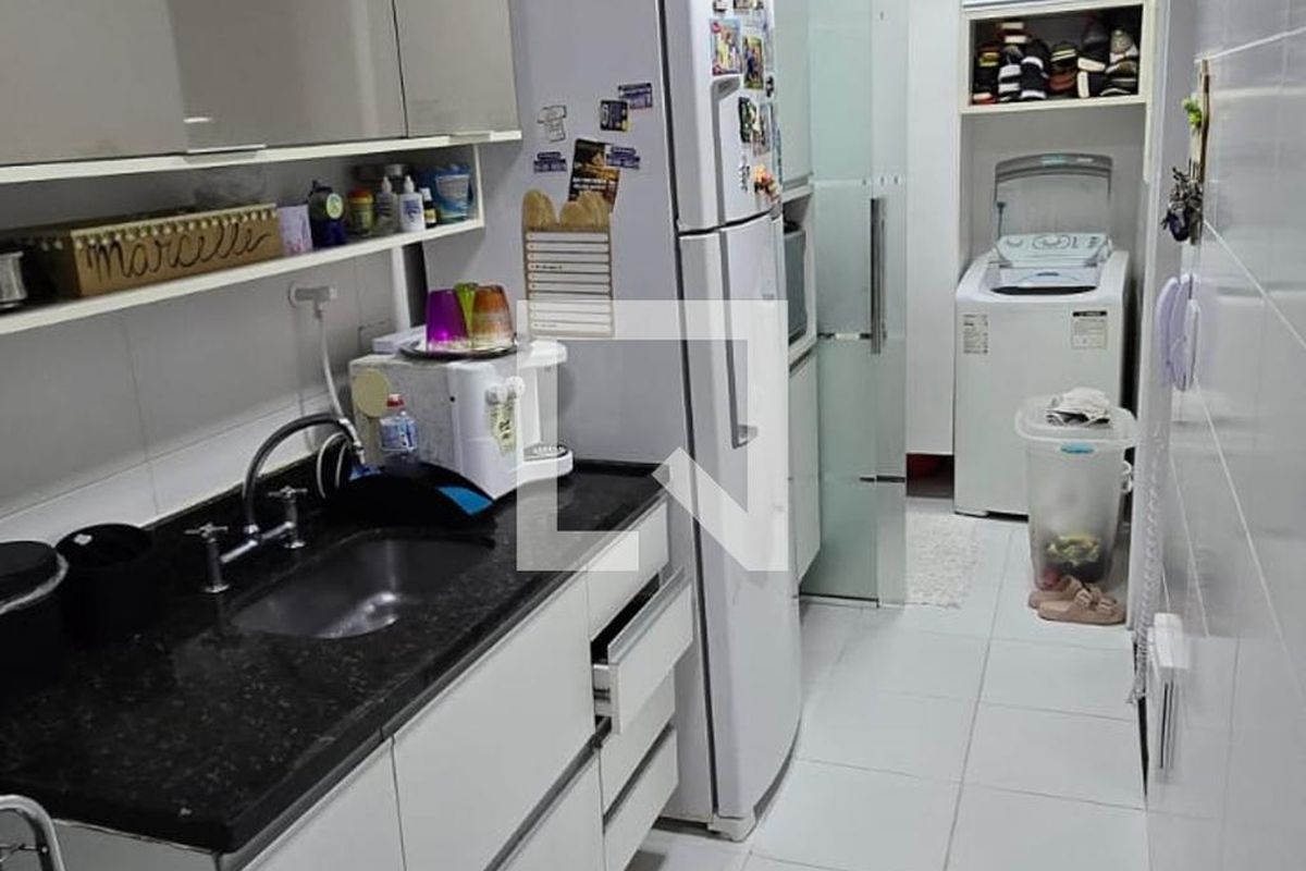 Apartamento, 2 quartos, 116 m² - Foto 13