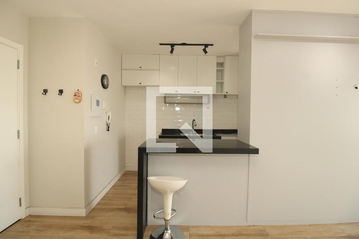 Apartamento, 2 quartos, 60 m² - Foto 39