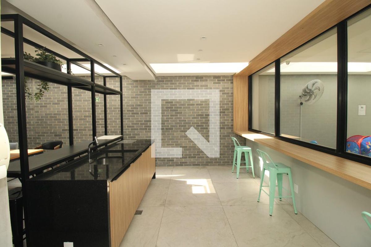 Apartamento, 2 quartos, 60 m² - Foto 57