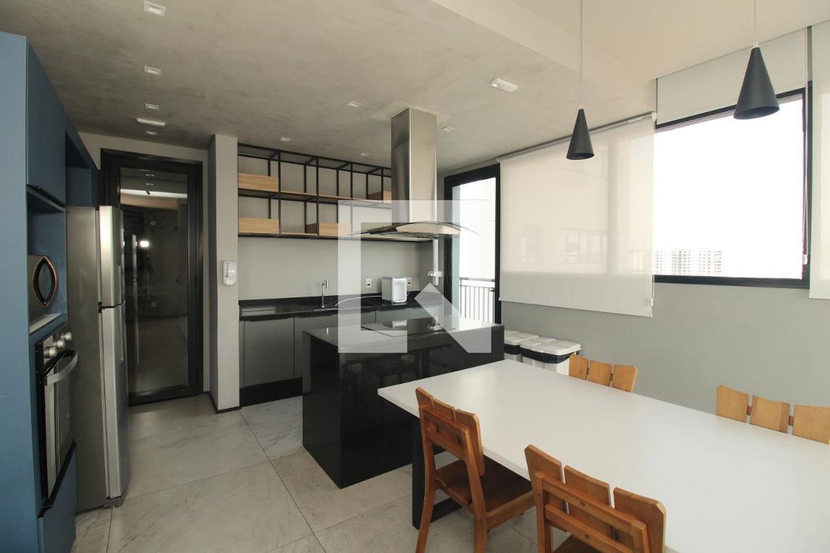 Apartamento, 2 quartos, 60 m² - Foto 43