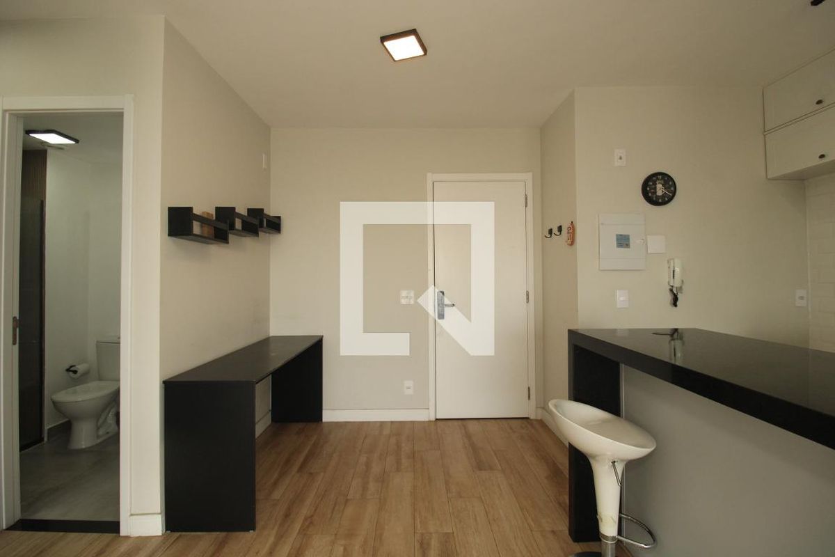 Apartamento, 2 quartos, 60 m² - Foto 7