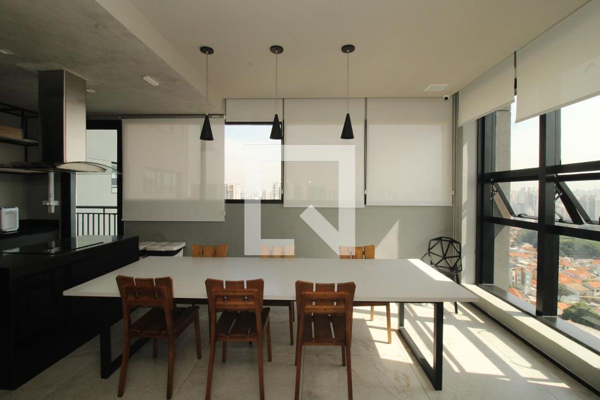 Apartamento, 2 quartos, 60 m² - Foto 42