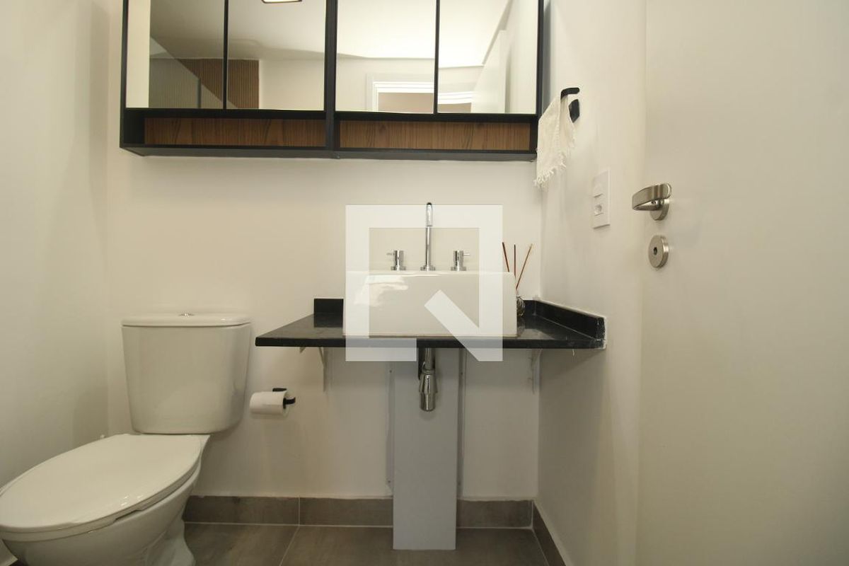 Apartamento, 2 quartos, 60 m² - Foto 22