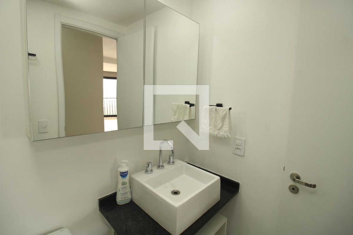 Apartamento, 2 quartos, 60 m² - Foto 30