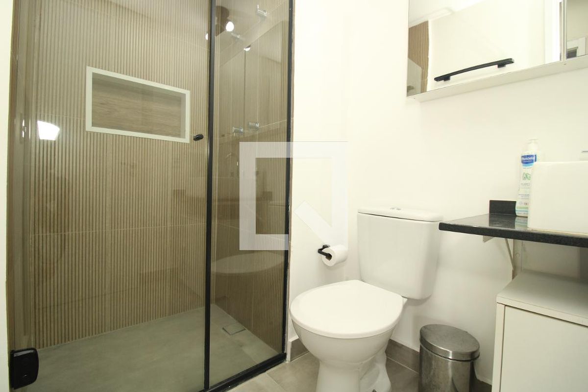 Apartamento, 2 quartos, 60 m² - Foto 28