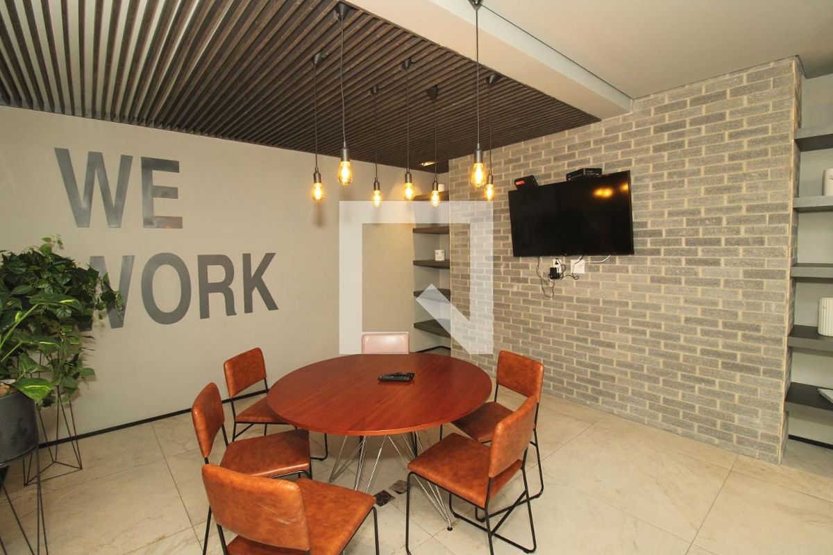 Apartamento, 2 quartos, 60 m² - Foto 55