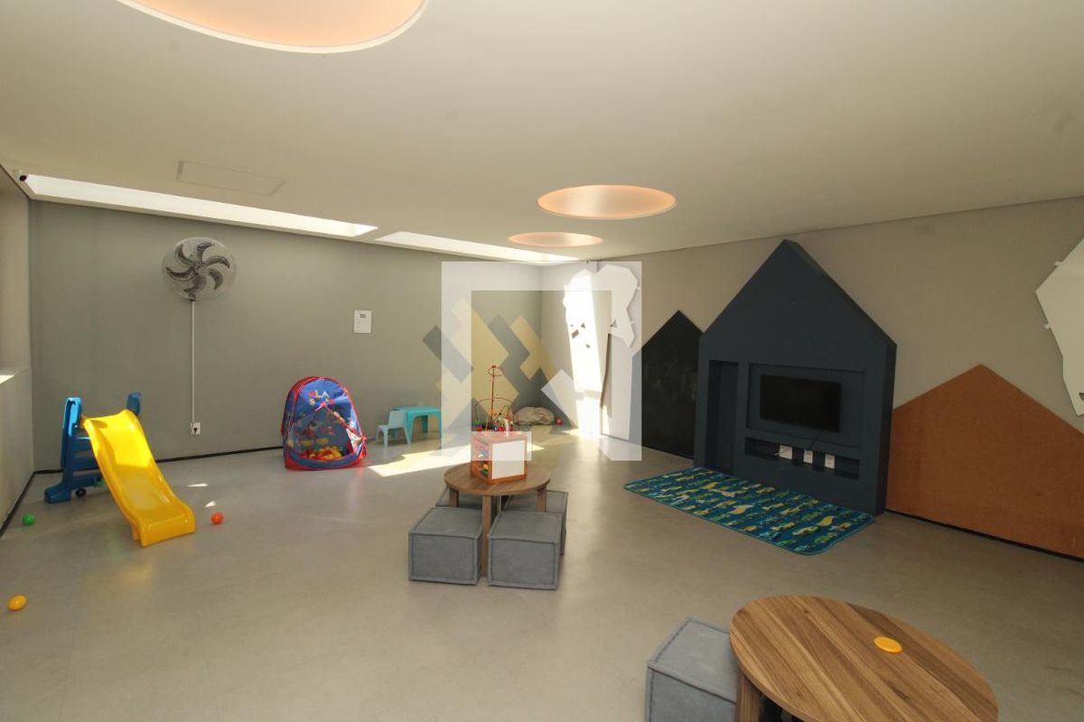 Apartamento, 2 quartos, 60 m² - Foto 49