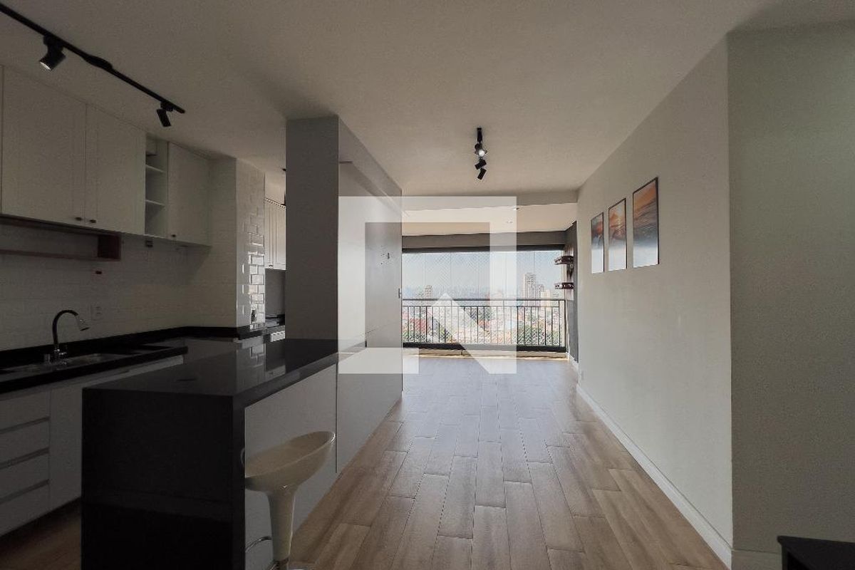 Apartamento, 2 quartos, 60 m² - Foto 1