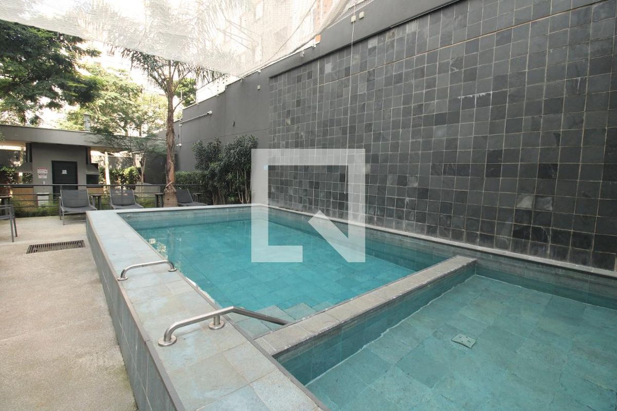Apartamento, 2 quartos, 60 m² - Foto 61
