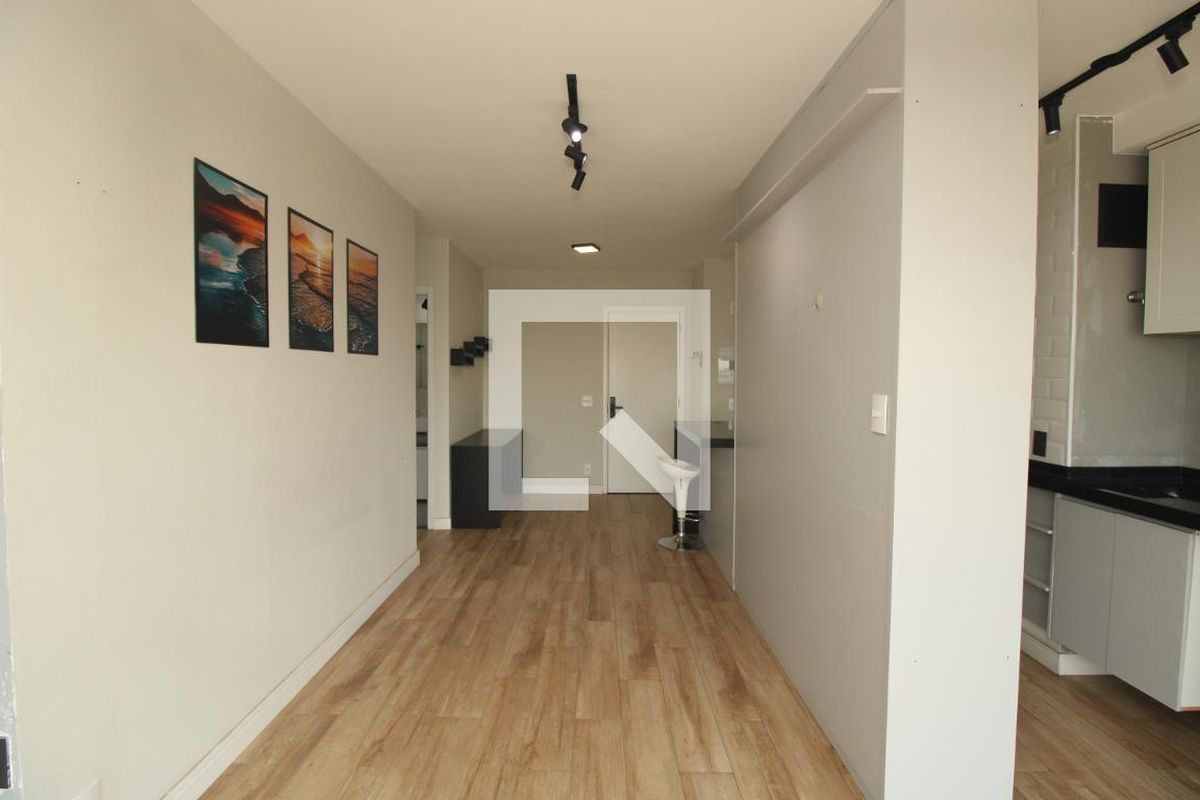 Apartamento, 2 quartos, 60 m² - Foto 5