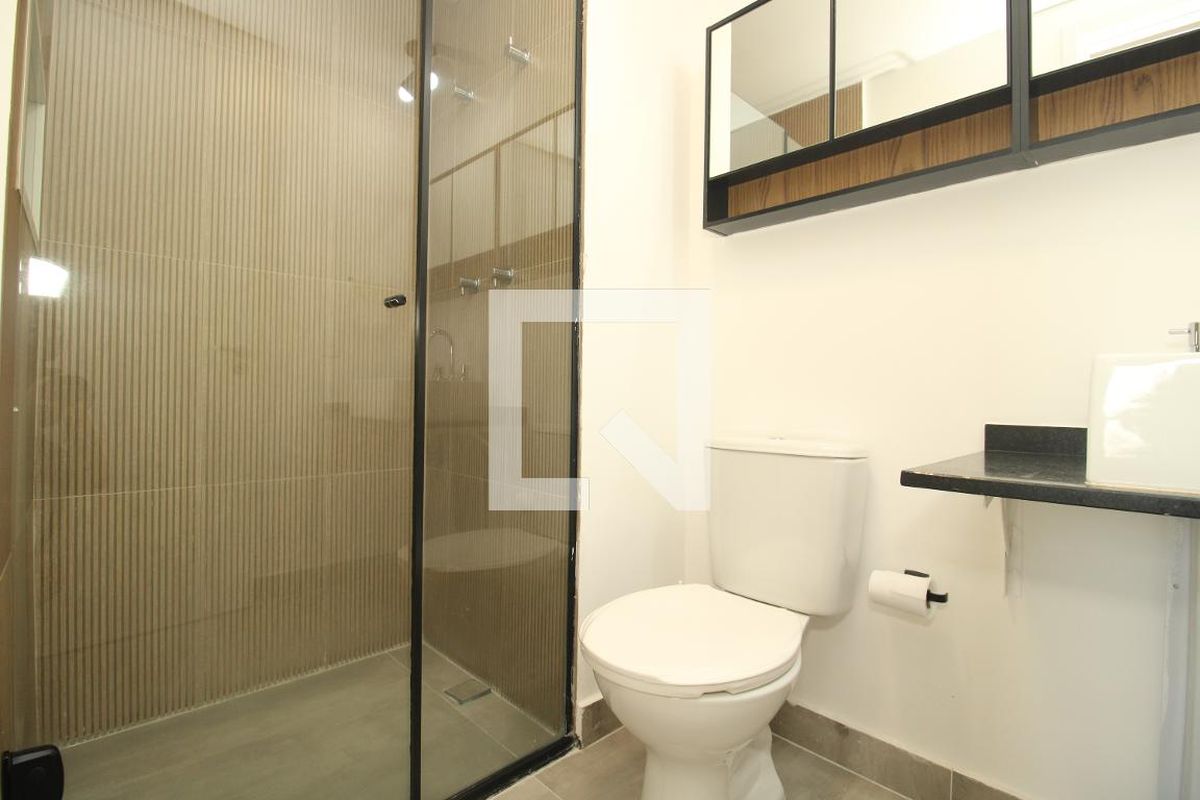 Apartamento, 2 quartos, 60 m² - Foto 23