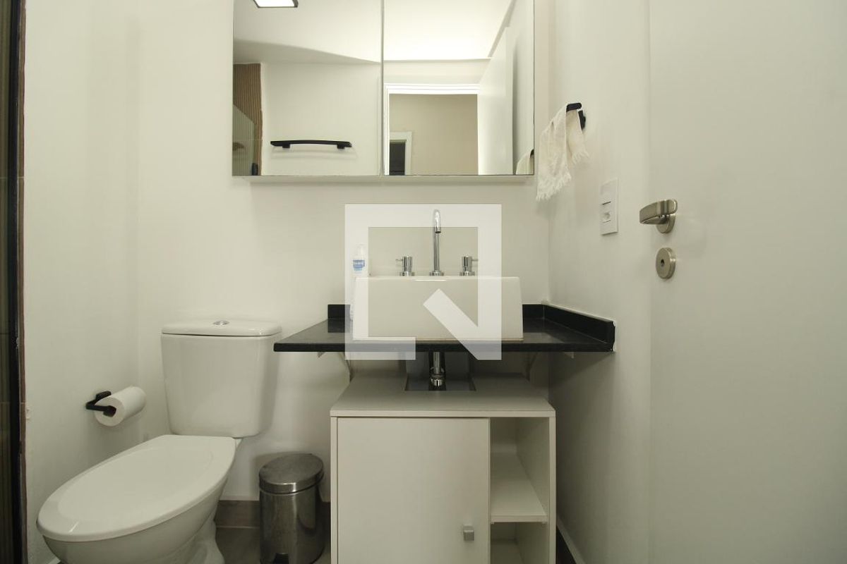Apartamento, 2 quartos, 60 m² - Foto 27