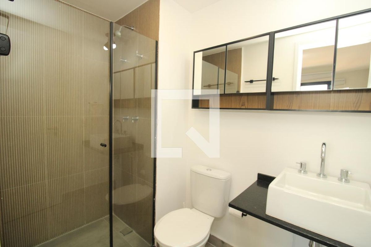 Apartamento, 2 quartos, 60 m² - Foto 26