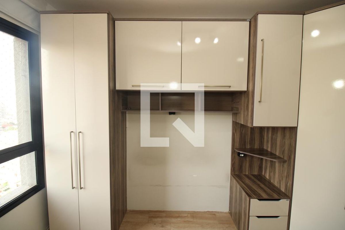 Apartamento, 2 quartos, 60 m² - Foto 20