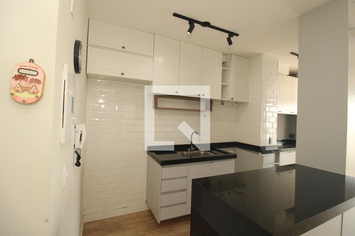 Apartamento, 2 quartos, 60 m² - Foto 33
