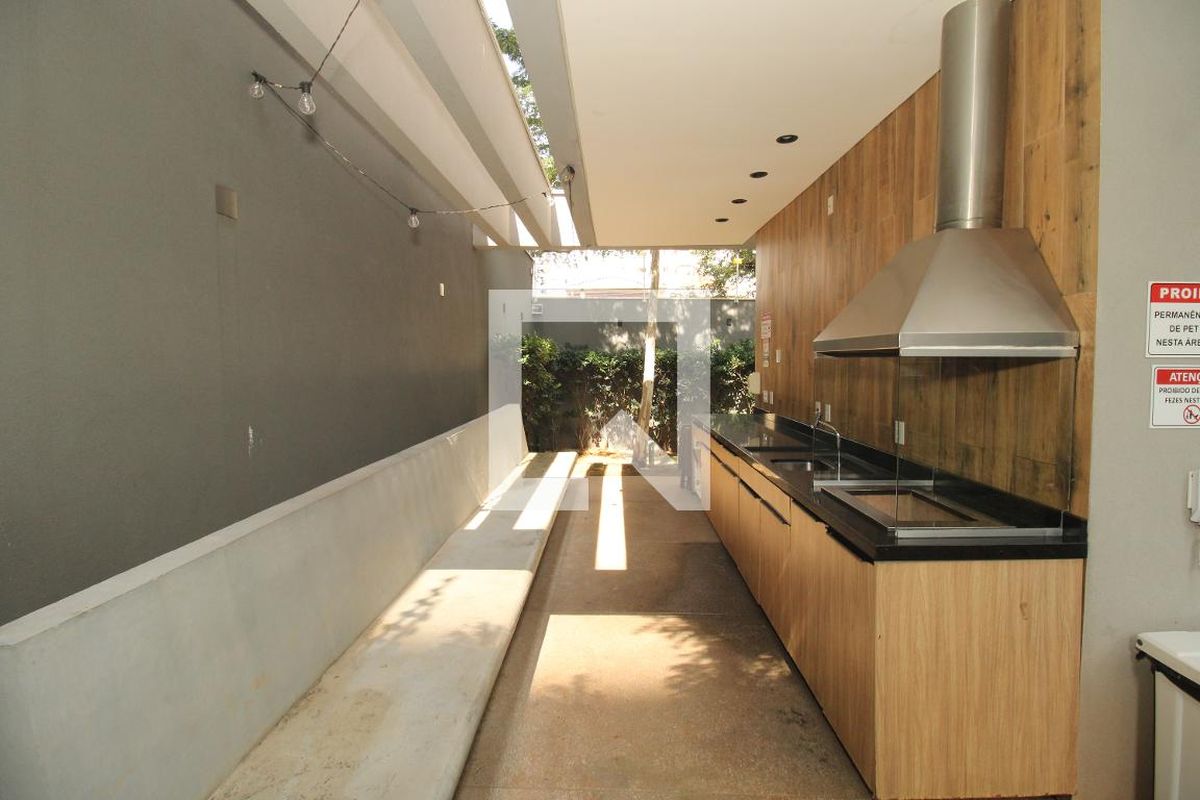 Apartamento, 2 quartos, 60 m² - Foto 62