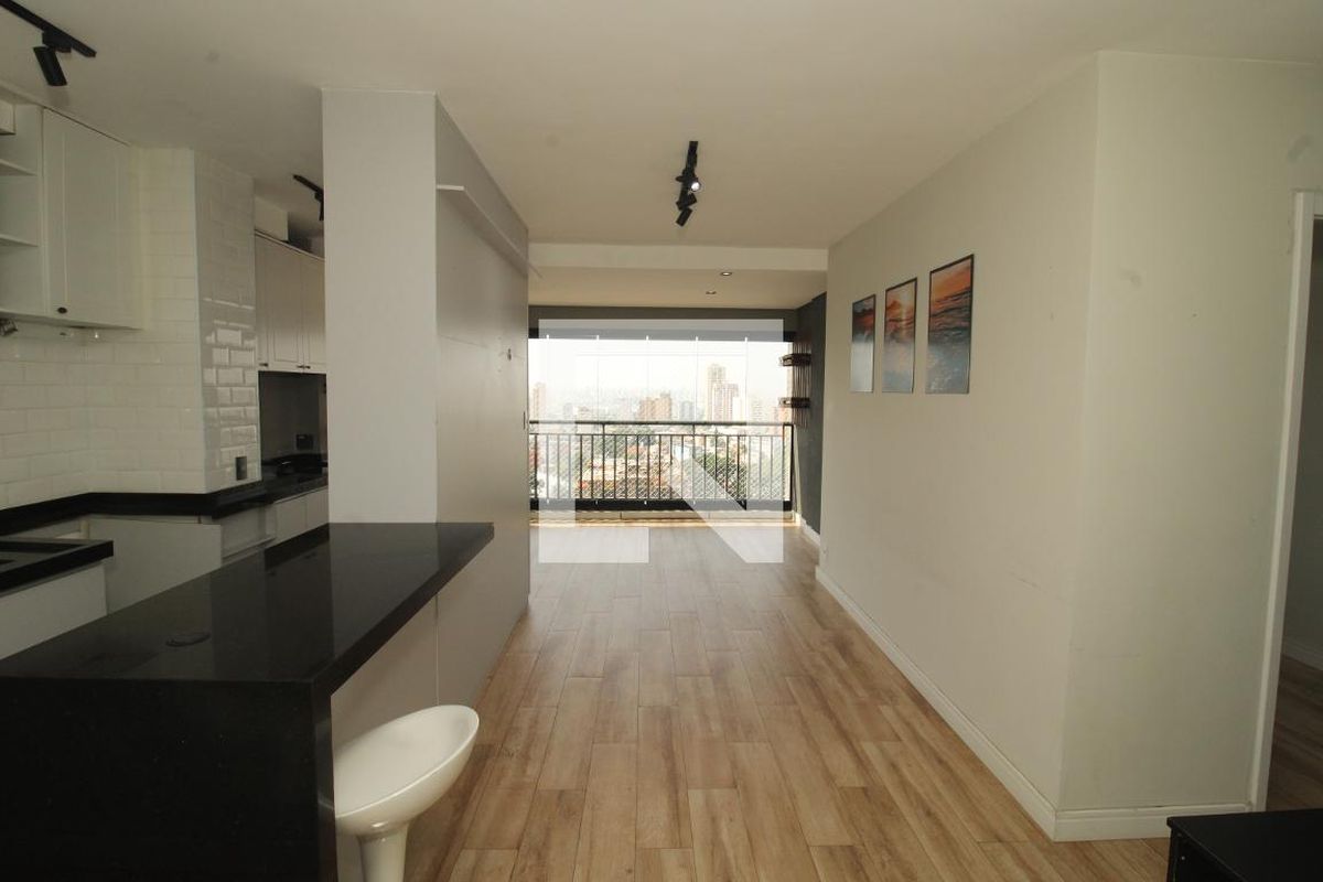 Apartamento, 2 quartos, 60 m² - Foto 2