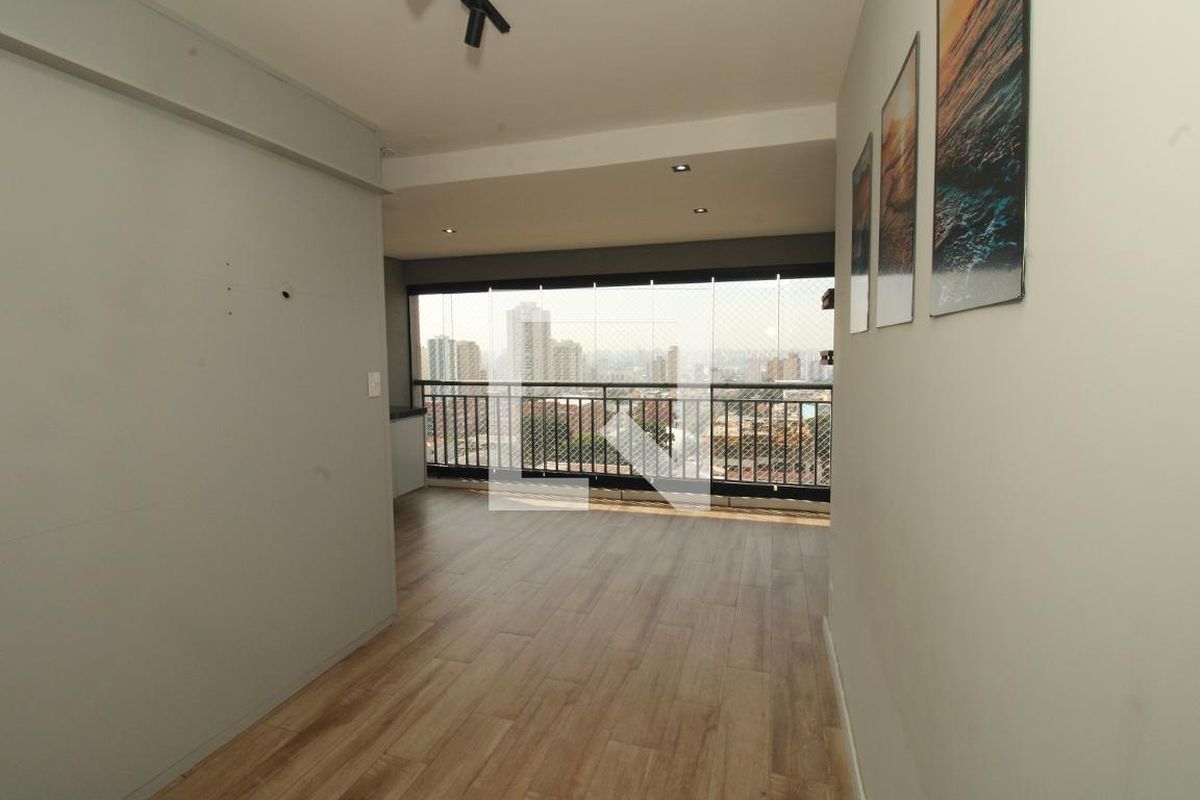 Apartamento, 2 quartos, 60 m² - Foto 3