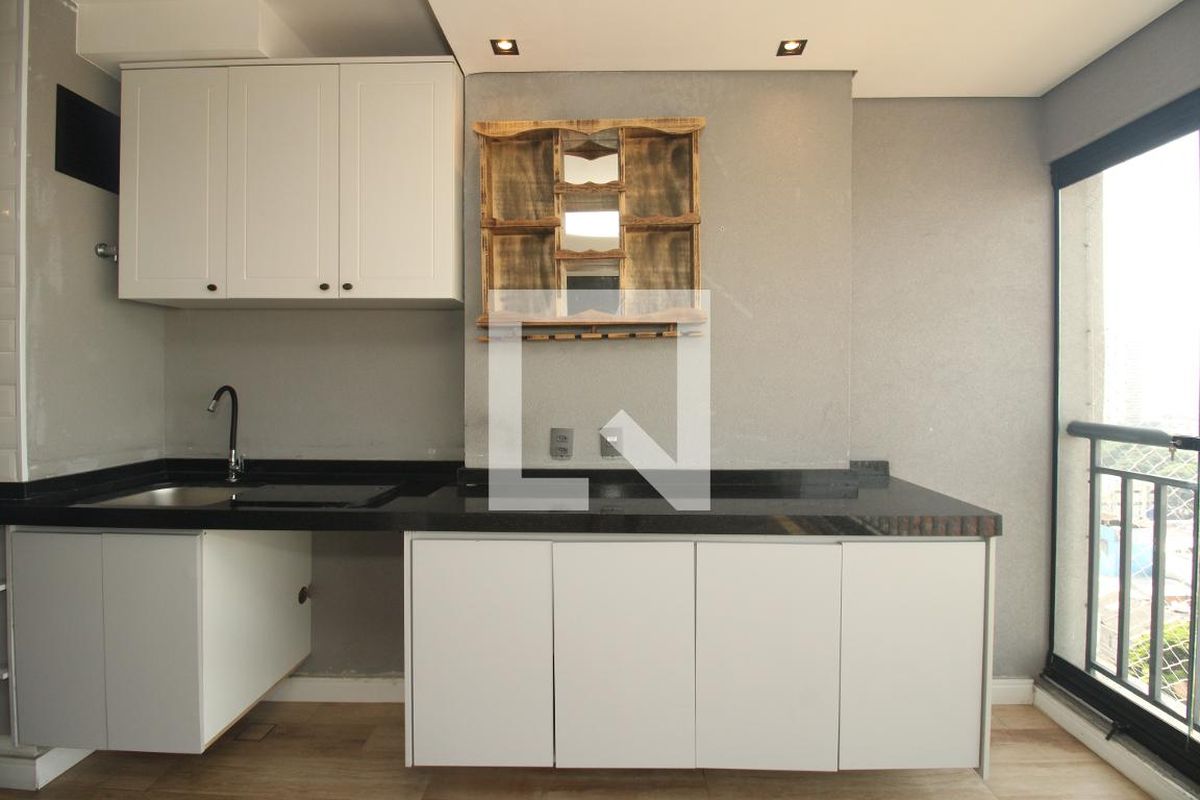 Apartamento, 2 quartos, 60 m² - Foto 37