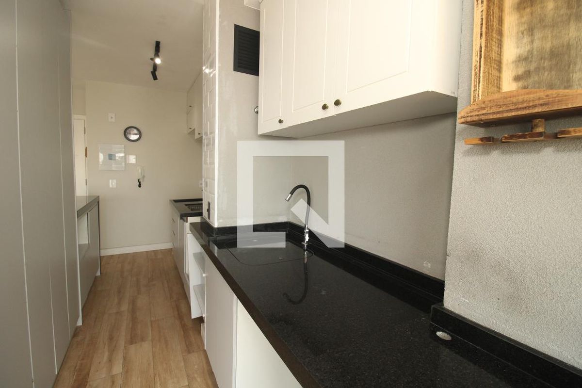 Apartamento, 2 quartos, 60 m² - Foto 35