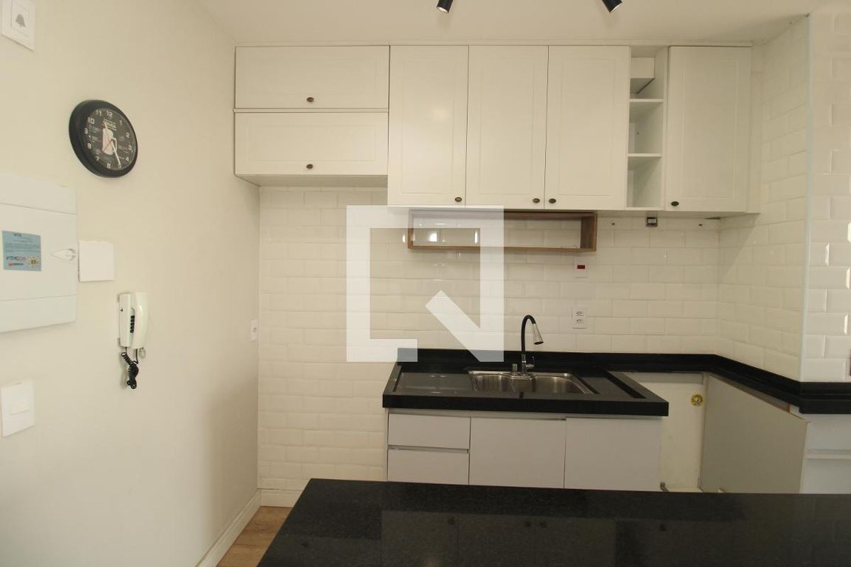 Apartamento, 2 quartos, 60 m² - Foto 32