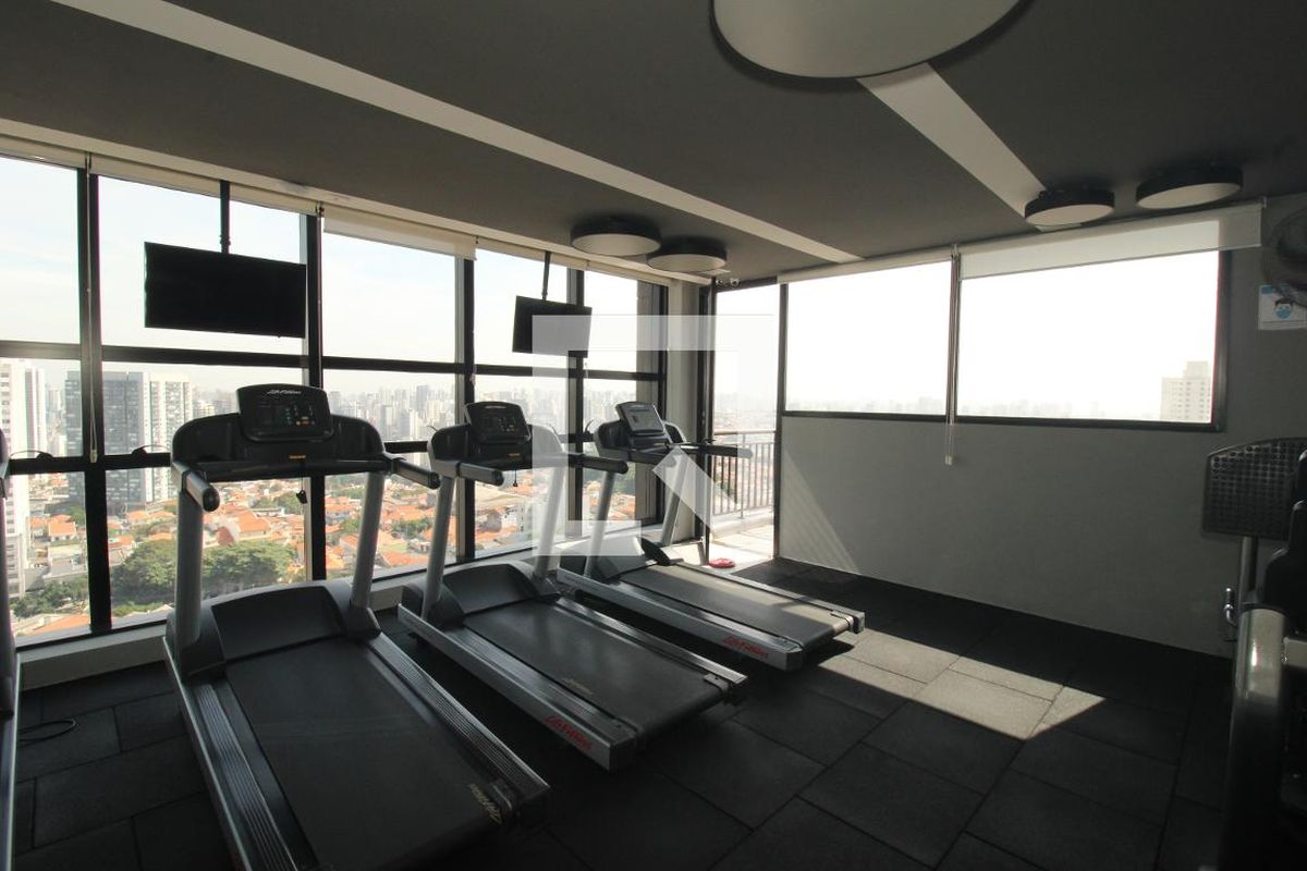 Apartamento, 2 quartos, 60 m² - Foto 44