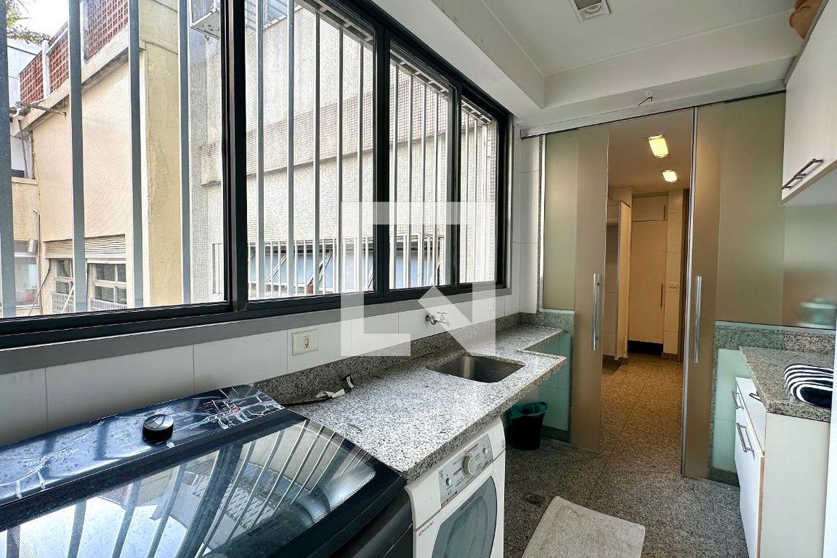 Apartamento, 4 quartos, 559 m² - Foto 85