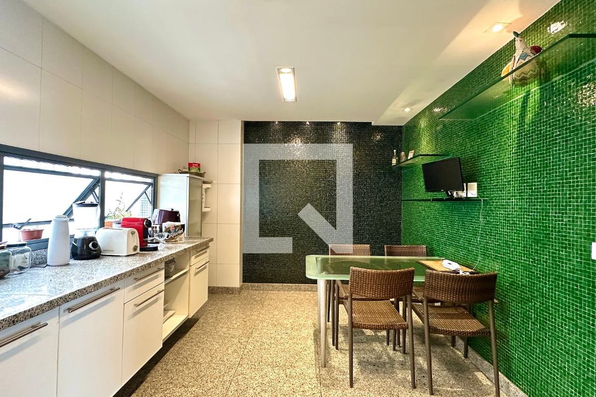 Apartamento, 4 quartos, 559 m² - Foto 84