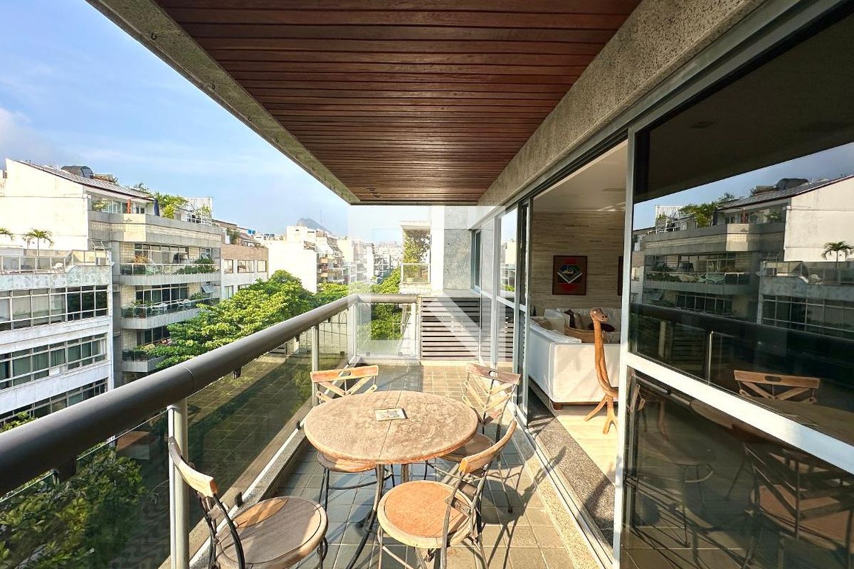 Apartamento, 4 quartos, 559 m² - Foto 65
