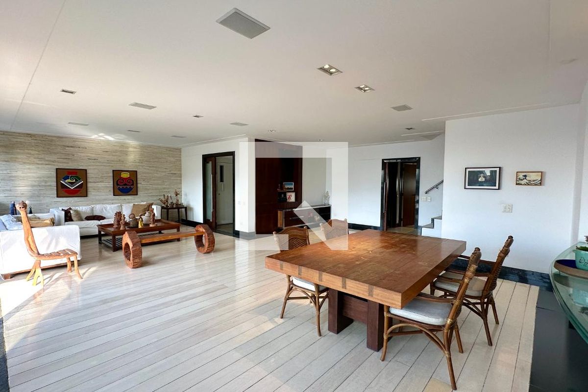 Apartamento, 4 quartos, 559 m² - Foto 61