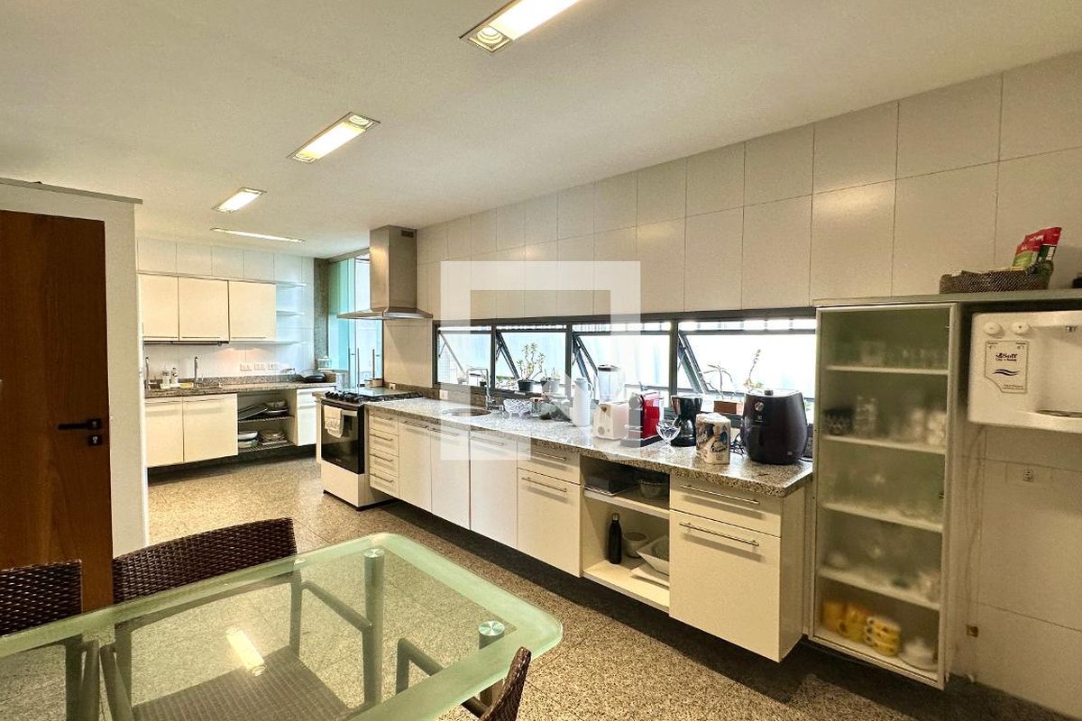 Apartamento, 4 quartos, 559 m² - Foto 82