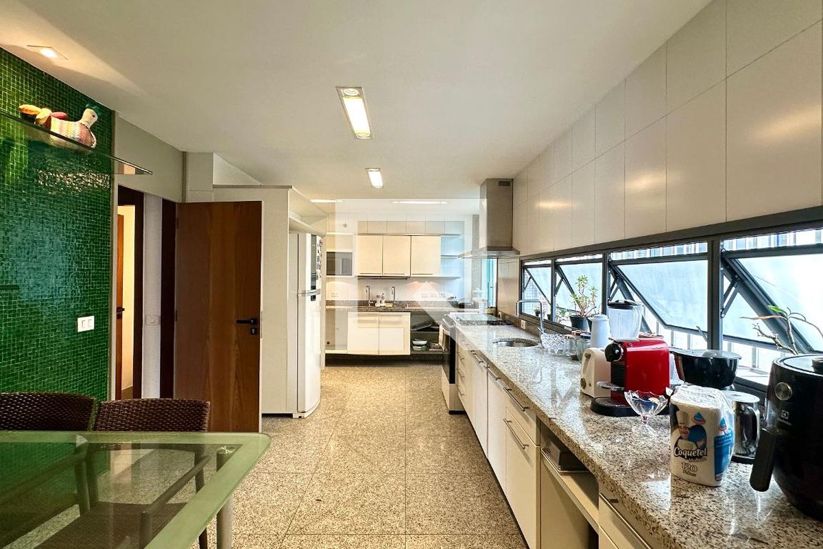 Apartamento, 4 quartos, 559 m² - Foto 81
