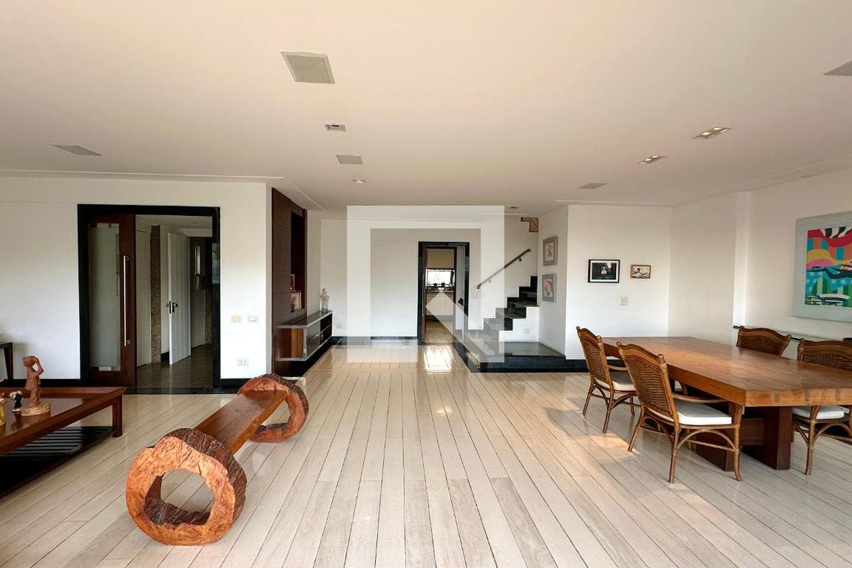 Apartamento, 4 quartos, 559 m² - Foto 66