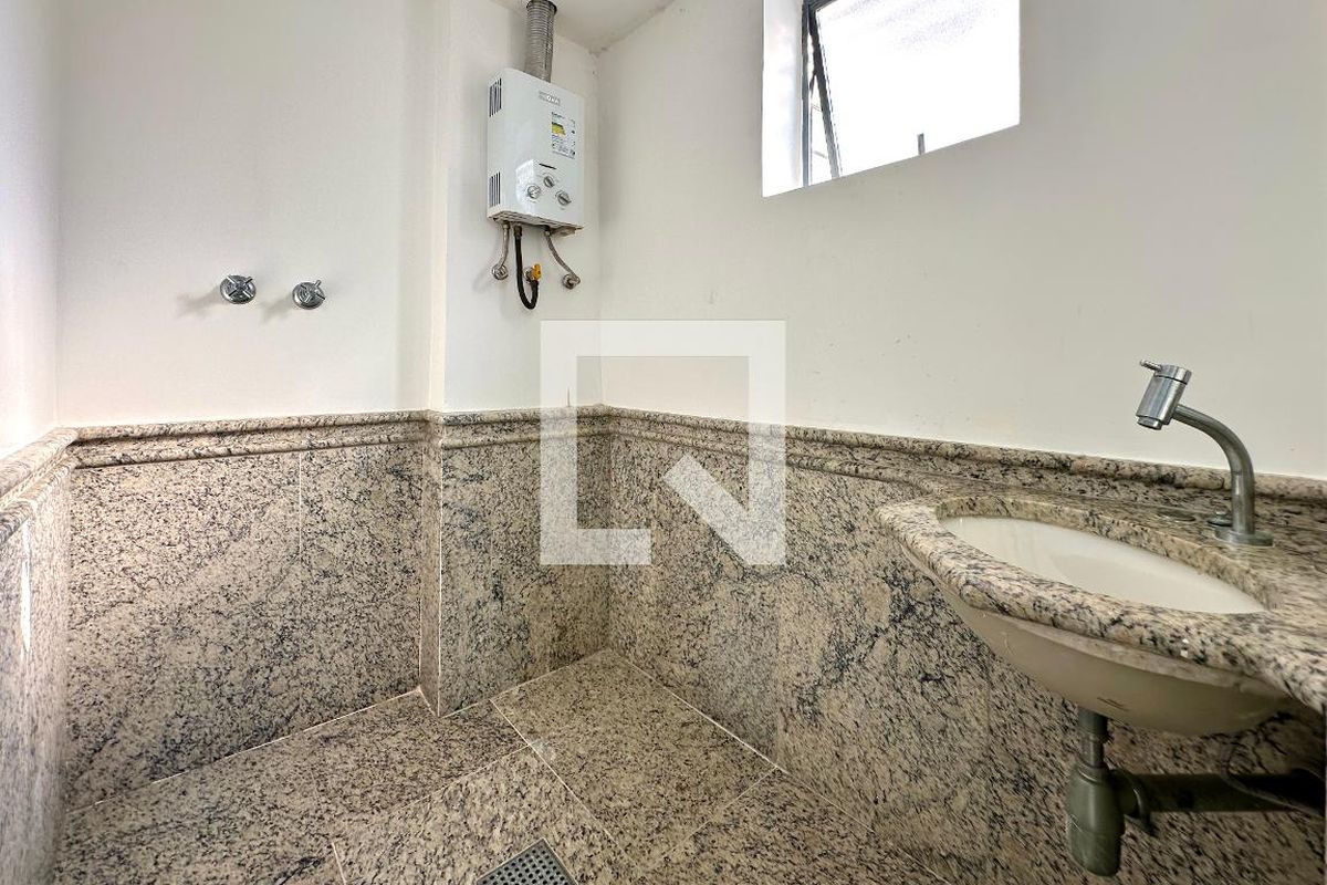 Apartamento, 4 quartos, 559 m² - Foto 113
