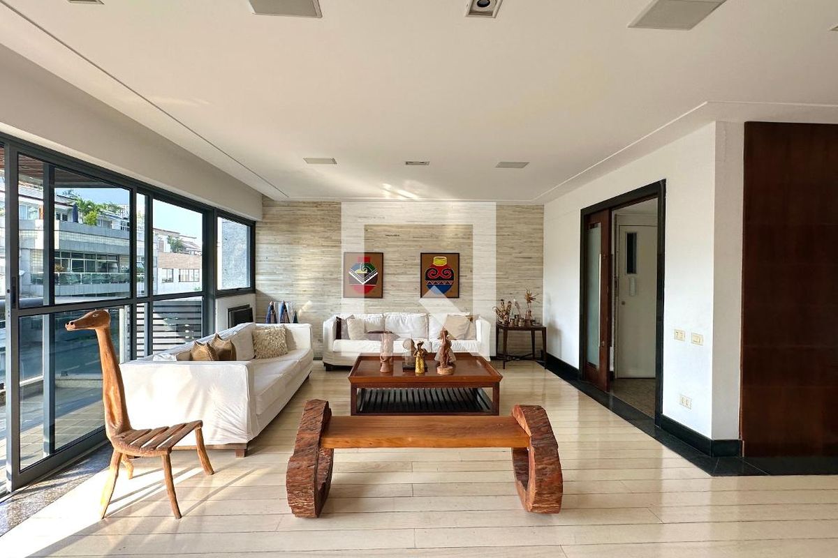 Apartamento, 4 quartos, 559 m² - Foto 62
