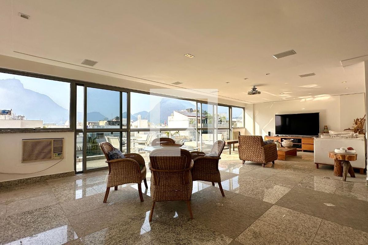 Apartamento, 4 quartos, 559 m² - Foto 10