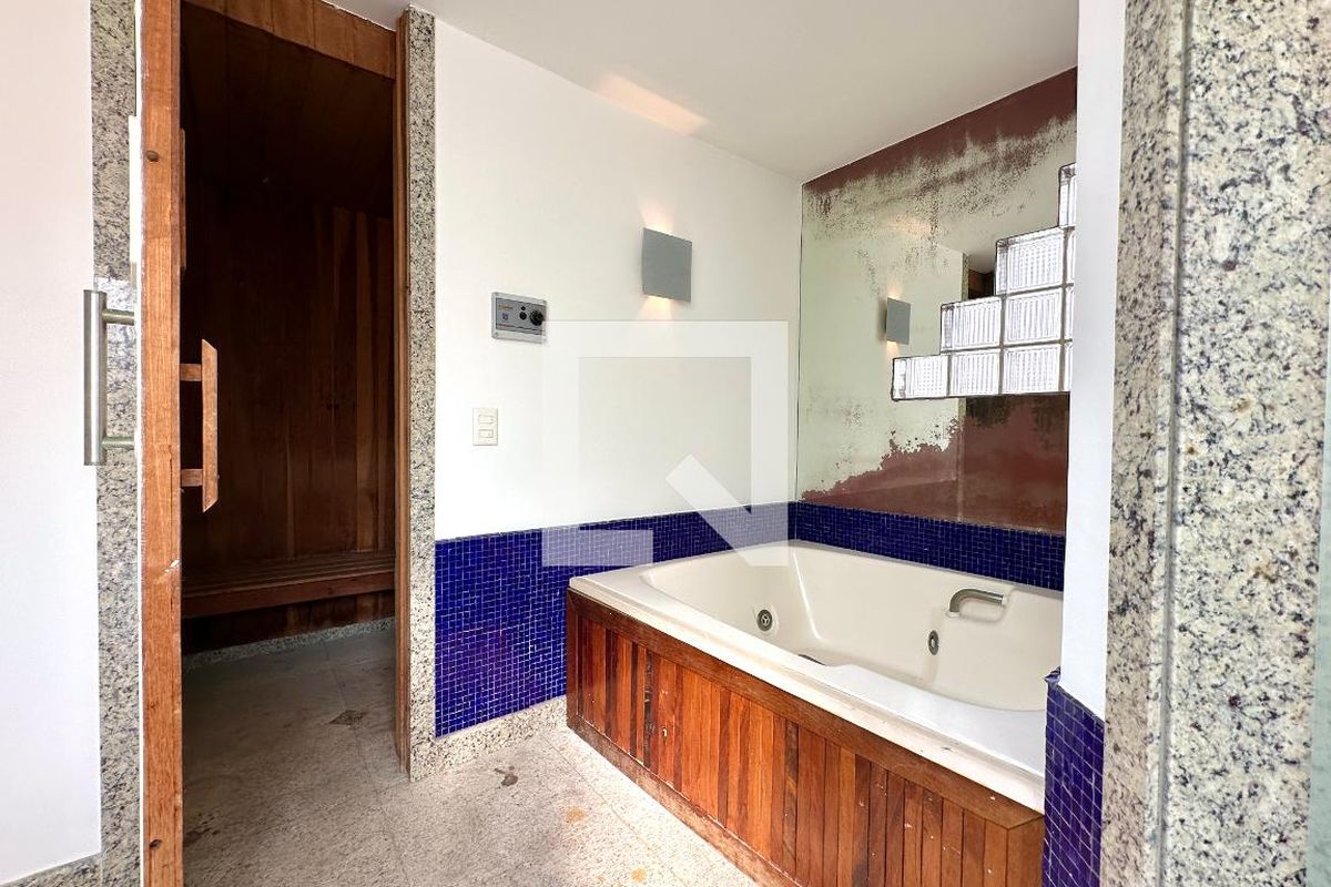 Apartamento, 4 quartos, 559 m² - Foto 108