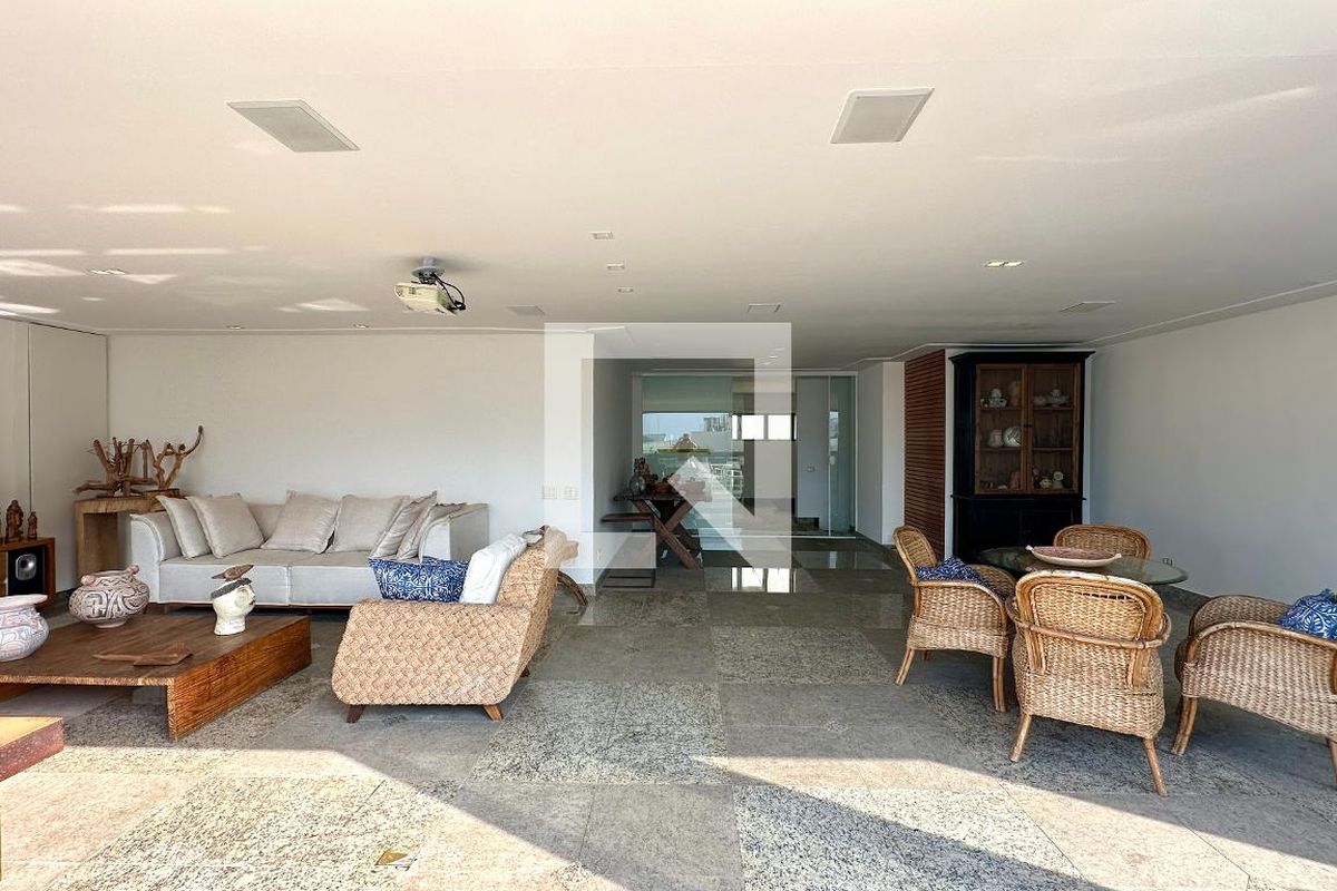 Apartamento, 4 quartos, 559 m² - Foto 4