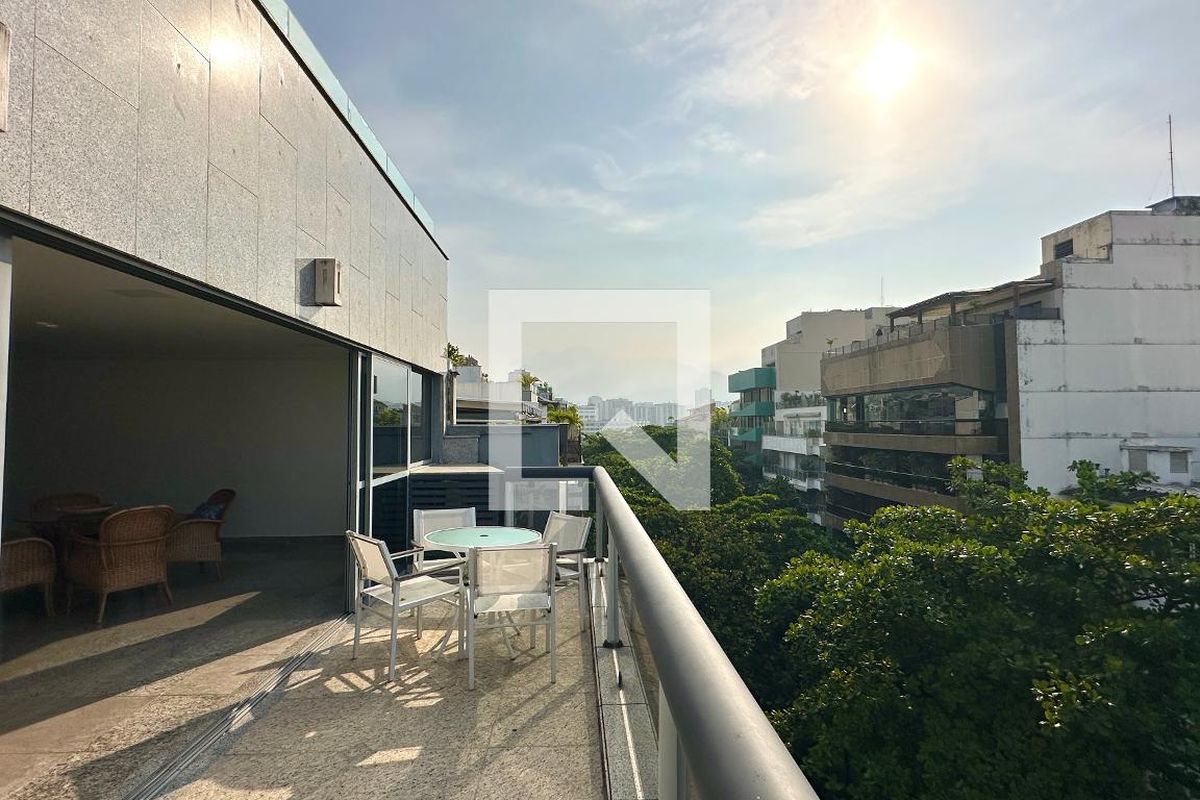 Apartamento, 4 quartos, 559 m² - Foto 9