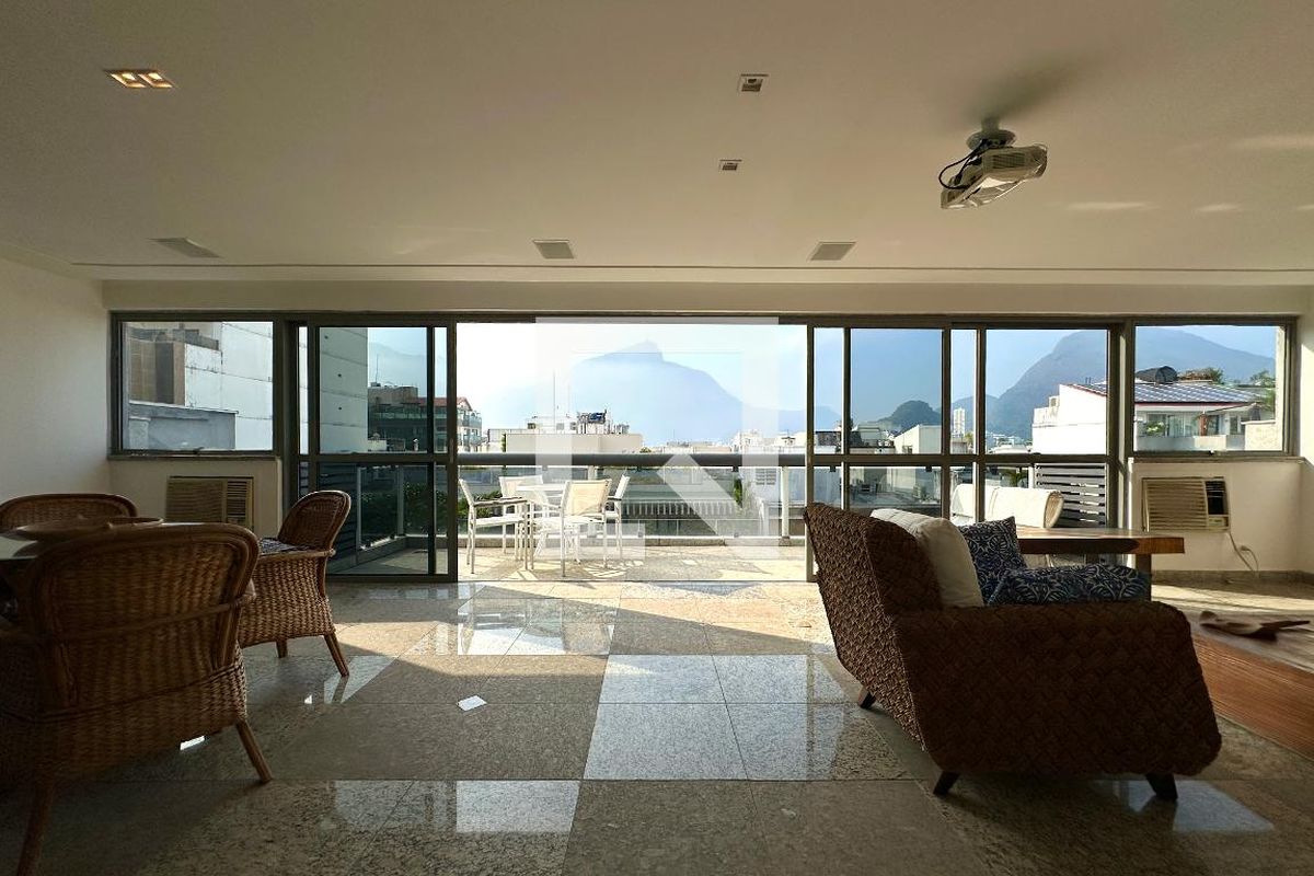 Apartamento, 4 quartos, 559 m² - Foto 11