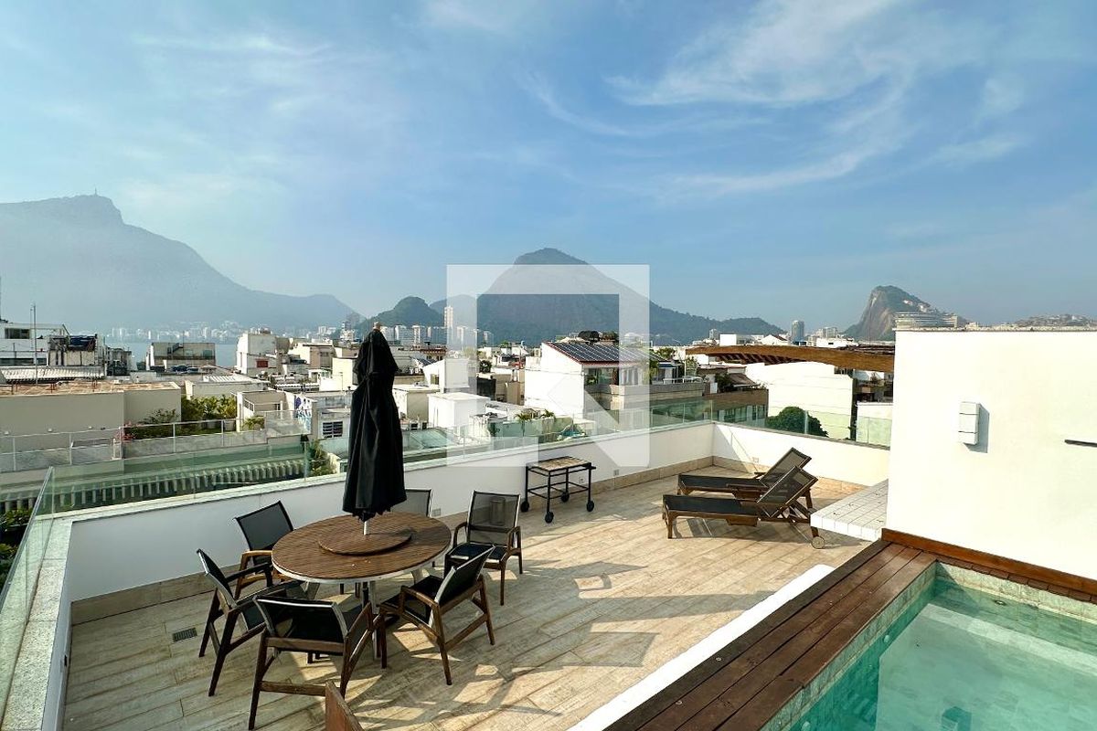 Apartamento, 4 quartos, 559 m² - Foto 97